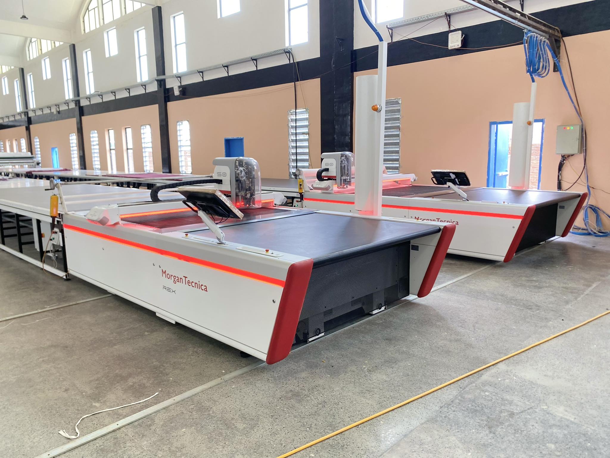 Before-Stitch (B4Stitch): Building Efficiency Before the First Cut